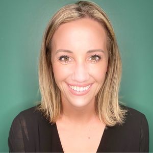 Meet your Posher, Jenna
